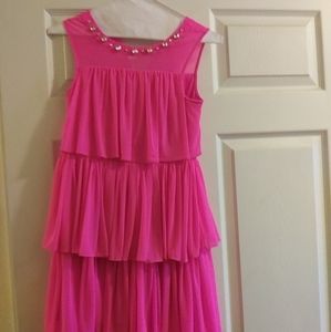 Little girl dress